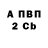 Amphetamine VHQ Skanta